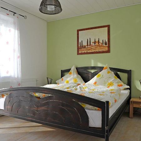 Gaestehaus Vinaria Kinheim Exteriér fotografie